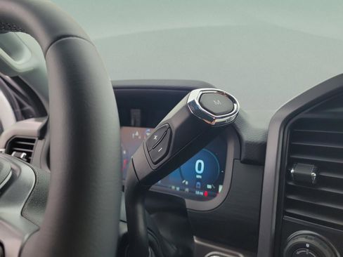 New 2026 Ford F150 XLT AWD/4WD image 29