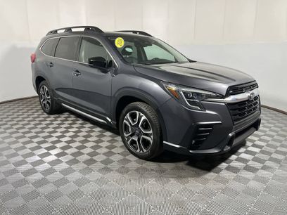 Used 2024 Subaru Ascent Limited