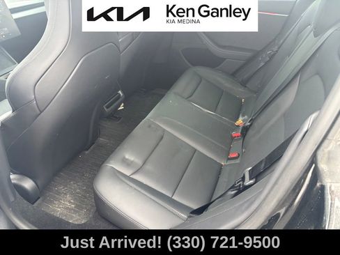 Used 2024 Tesla Model 3 Performance image 11