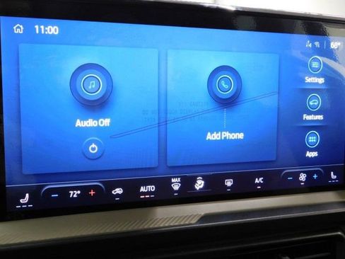 New 2025 Ford Bronco Sport Big Bend w/ Convenience Package image 23