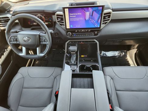 Used 2026 Toyota Sequoia Limited w/ Nightshade Package RWD image 29