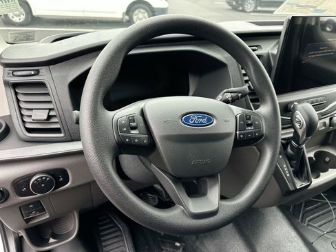 New 2026 Ford Transit 250 Base image 17