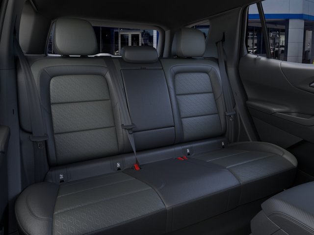 New 2027 Chevrolet Equinox LT w/ Convenience Package II AWD/4WD image 17