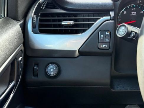 Used 2019 Chevrolet Tahoe LT w/ Luxury Package RWD image 20