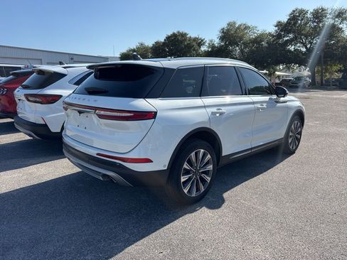Used 2022 Lincoln Corsair Reserve w/ Equipment Group 201A FWD image 2