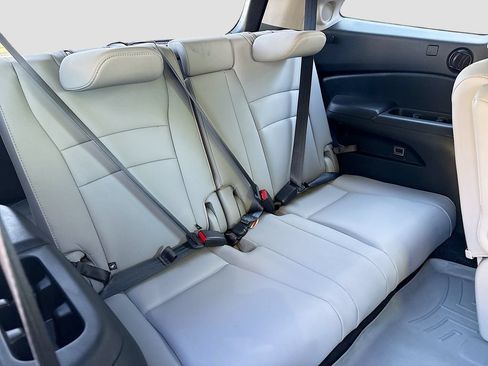Used 2022 Honda Pilot Elite image 29