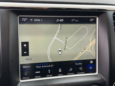 Used 2018 Jeep Grand Cherokee Trackhawk image 28