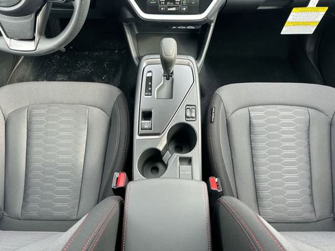 New 2026 Subaru Impreza 2.0i Sport AWD/4WD image 31