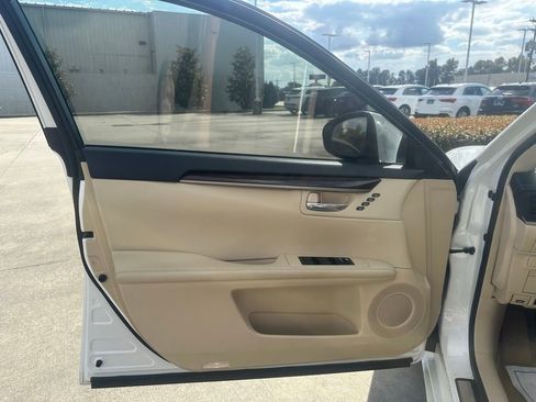 Used 2014 Lexus ES 350 image 7