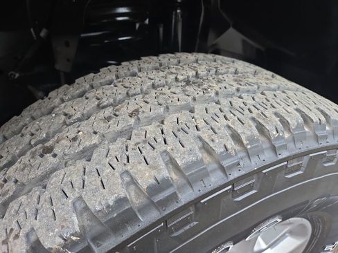 Used 2024 RAM 2500 Laramie image 11