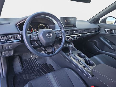 Certified 2024 Honda Civic Sport image 18