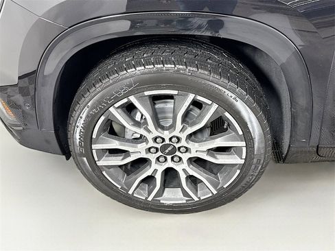 New 2026 GMC Acadia Denali Ultimate w/ LPO, Floor Liner Package image 27