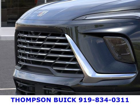 New 2026 Buick Enclave Preferred w/ Power Package image 13