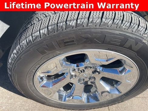 Used 2022 RAM 1500 Lone Star image 13