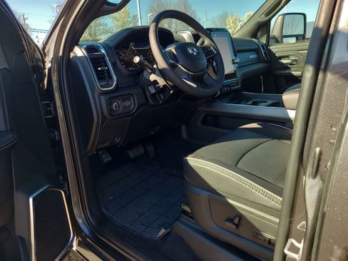 New 2026 RAM 2500 Laramie image 10