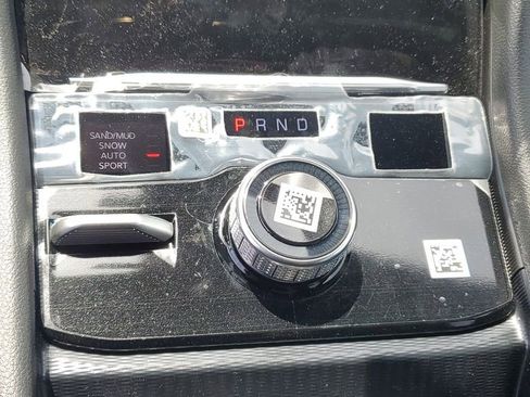 New 2025 Jeep Grand Cherokee Limited w/ Black Appearance Package image 27