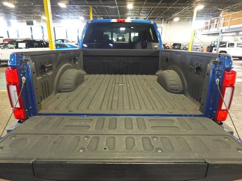 Used 2022 Ford F250 Lariat w/ Tremor Off-Road Package AWD/4WD image 28