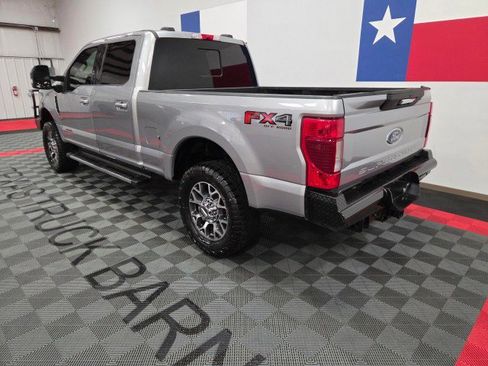 Used 2020 Ford F250 Lariat w/ Lariat Value Package image 11
