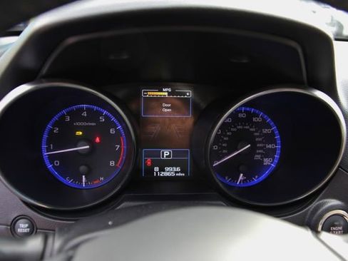 Used 2016 Subaru Outback 3.6R Limited image 22