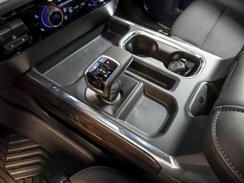 New 2026 Chevrolet Silverado 1500 LT Trail Boss w/ Convenience Package II image 28