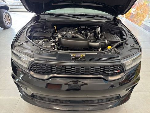 Used 2024 Dodge Durango GT AWD/4WD image 60