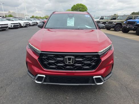 Used 2023 Honda CR-V Sport Touring image 2