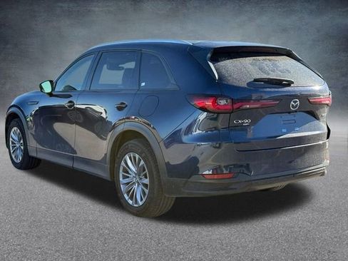 Used 2024 MAZDA CX-90 3.3 Turbo w/ Preferred Plus image 5