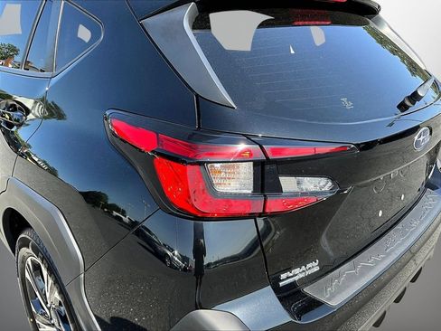Used 2024 Subaru Crosstrek 2.0i Premium AWD/4WD image 25