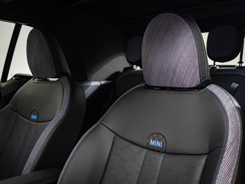 New 2026 MINI Cooper S image 21