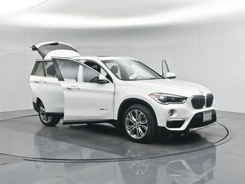 Used 2017 BMW X1 xDrive28i image 36