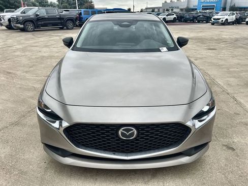 Used 2025 MAZDA MAZDA3 s FWD image 30