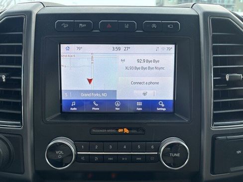 Used 2020 Ford Expedition Max Platinum image 13