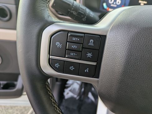 Certified 2024 Ford Expedition Limited image 16