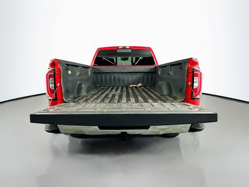 Used 2016 GMC Sierra 1500 SLT image 27