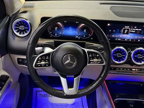 Certified 2023 Mercedes-Benz GLB 250 4MATIC image 13