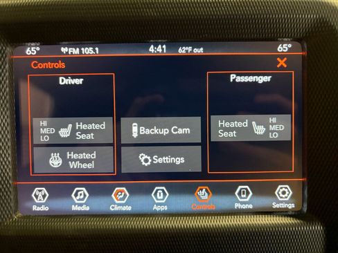Used 2021 Jeep Wrangler Unlimited Sport AWD/4WD image 16