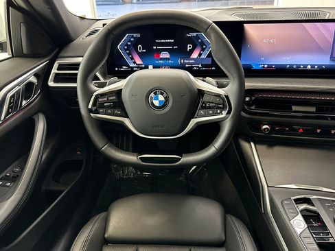 Used 2025 BMW 430i Coupe w/ Convenience Package image 27