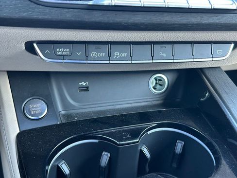 Used 2024 Audi A5 2.0T Premium Plus image 56