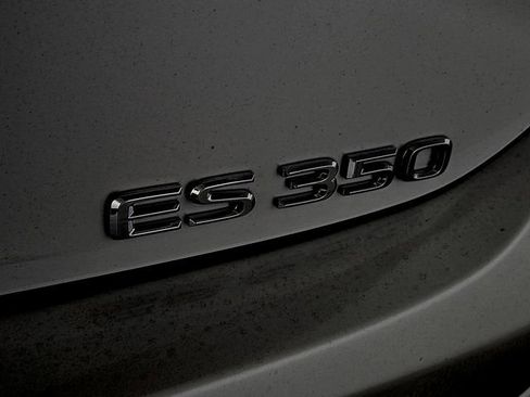 New 2025 Lexus ES 350 350 image 22