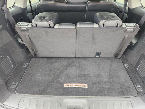 Used 2020 Nissan Pathfinder SV w/ Rock Creek Edition FWD image 25