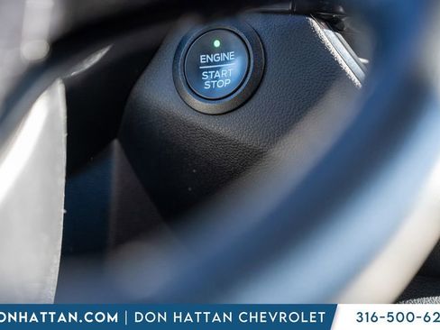 Used 2021 Ford Escape Titanium image 16