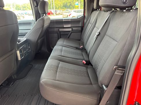 Certified 2018 Ford F150 XLT w/ Equipment Group 302A Luxury AWD/4WD image 38