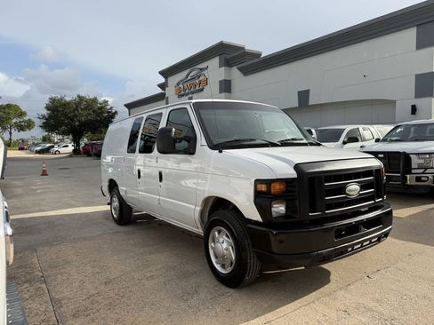 Used 2014 Ford E-150 and Econoline 150 RWD image 34
