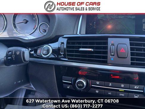 Used 2015 BMW X4 xDrive28i image 25