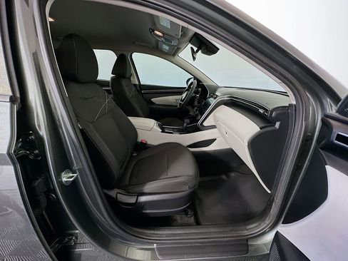 Certified 2022 Hyundai Tucson SE image 26