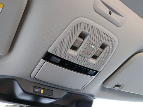 Certified 2025 INFINITI QX80 Sensory image 53