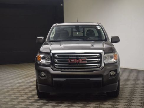 Used 2019 GMC Canyon SLE w/ SLE Convenience Package AWD/4WD image 19