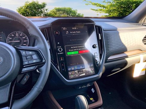 New 2026 Subaru Forester Touring image 6