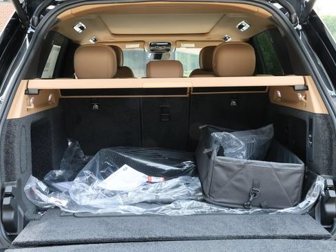 New 2026 Land Rover Range Rover SE AWD/4WD image 32