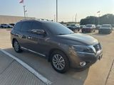 Used 2016 Nissan Pathfinder SL w/ SL Premium Package image 5
